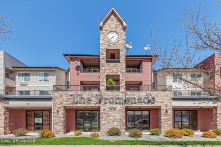 310 N Promenade LOOP Unit APT 208