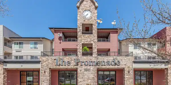 310 N Promenade LOOP Unit APT 208