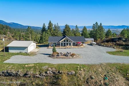 10824 N Payment Peak Rd