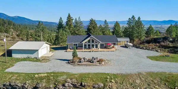 10824 N Payment Peak Rd