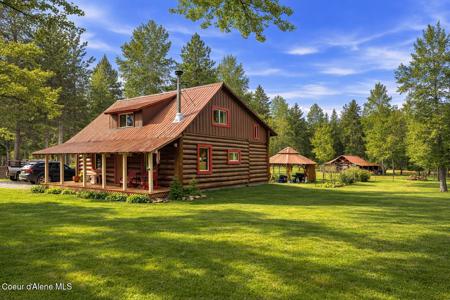 448 Holley Glen Rd