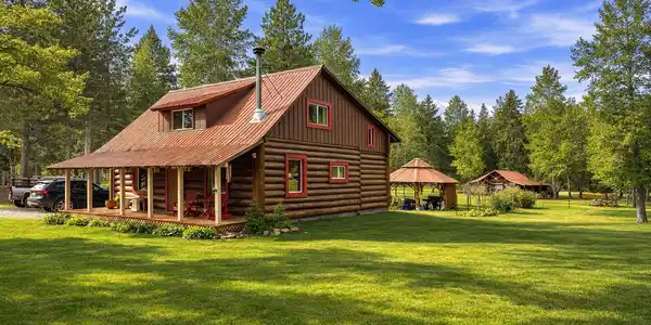 448 Holley Glen Rd