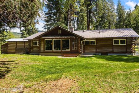 255 Red Alder RD