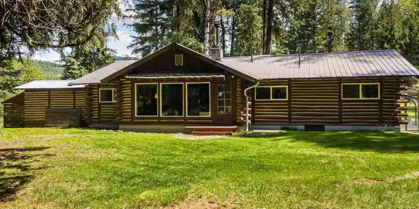 255 Red Alder RD