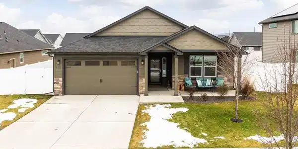 6296 W Irish Circle