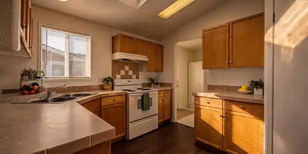 Image 4: Kitchen