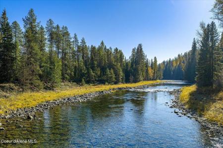 NNA N Moyie River Rd Lot 2