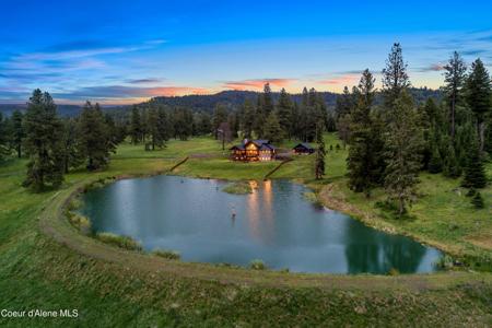 337 Coon Creek Rd