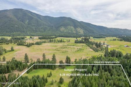 NNA Kokanee Rd