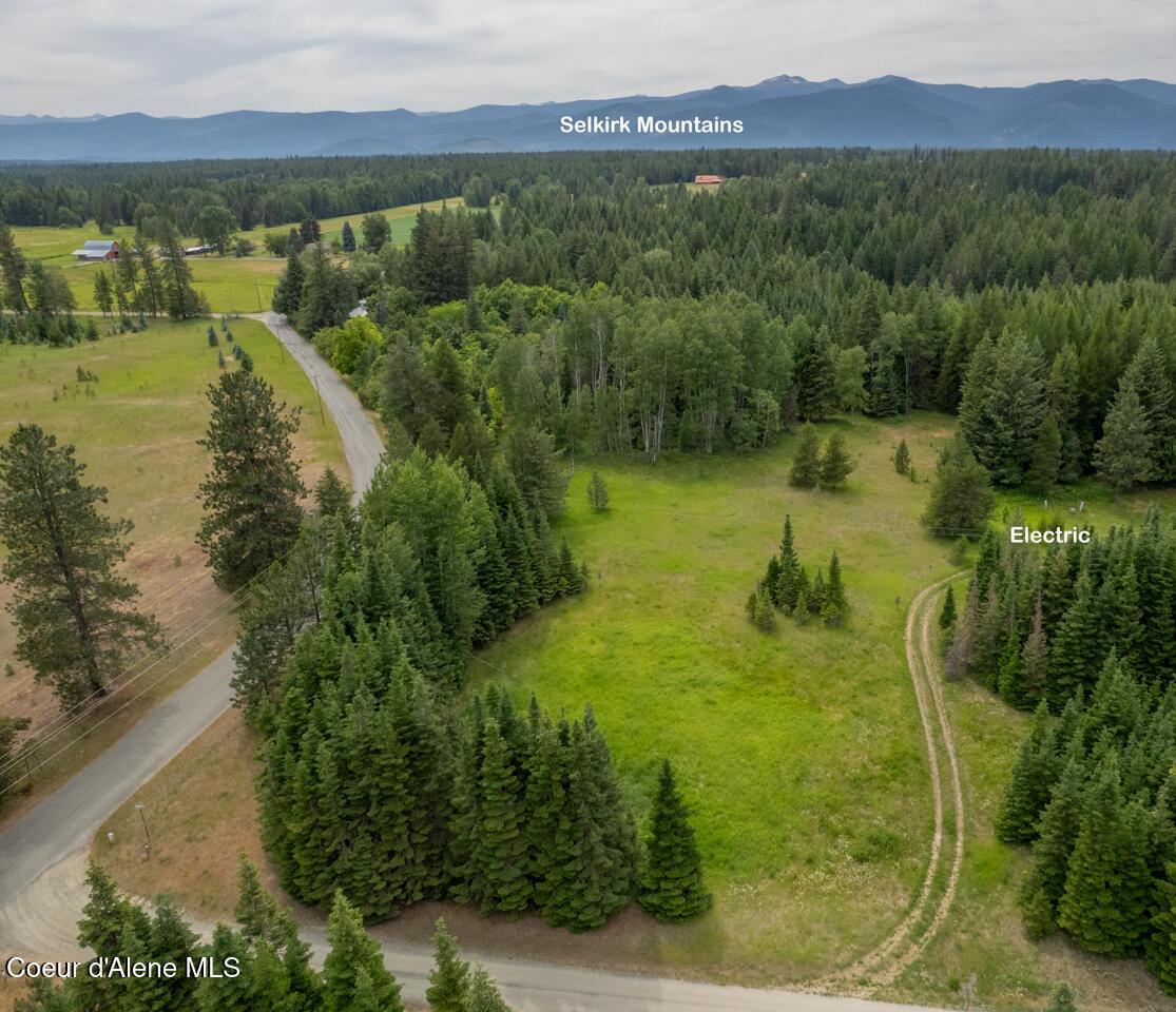 Image 2: 02 Aerial View West