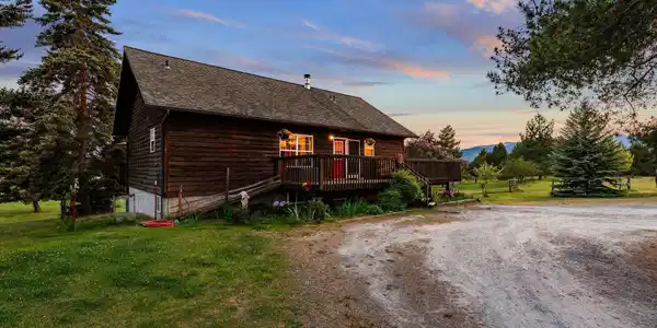 260 Grouse Creek RD