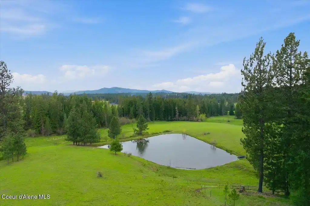 Image 1: Pond View