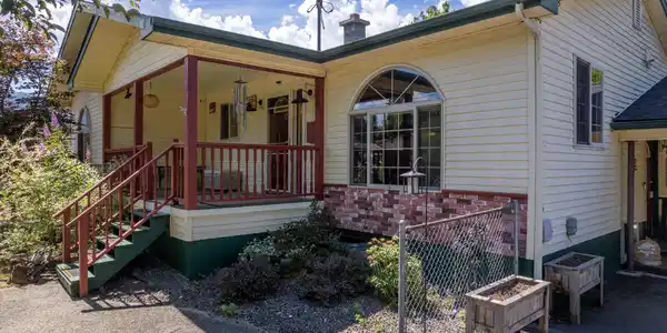 505 Coeur D Alene AVE