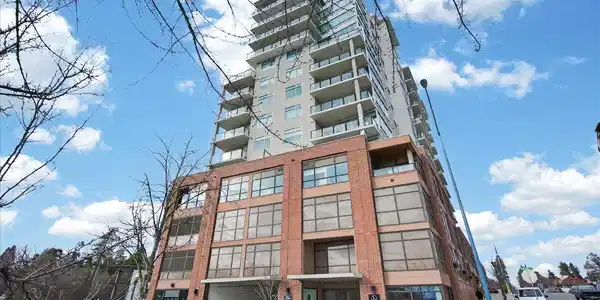 201 N 1st ST UNIT 1404