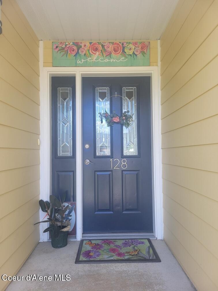 Image 3: Welcome