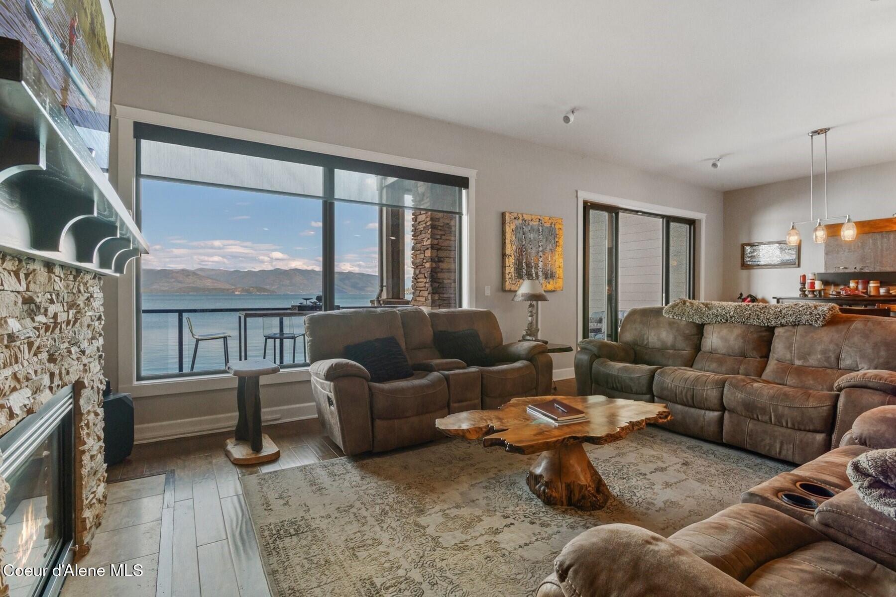 Image 2: Ever Changing Views