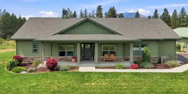 Image 2: 17639 N Atlas RD