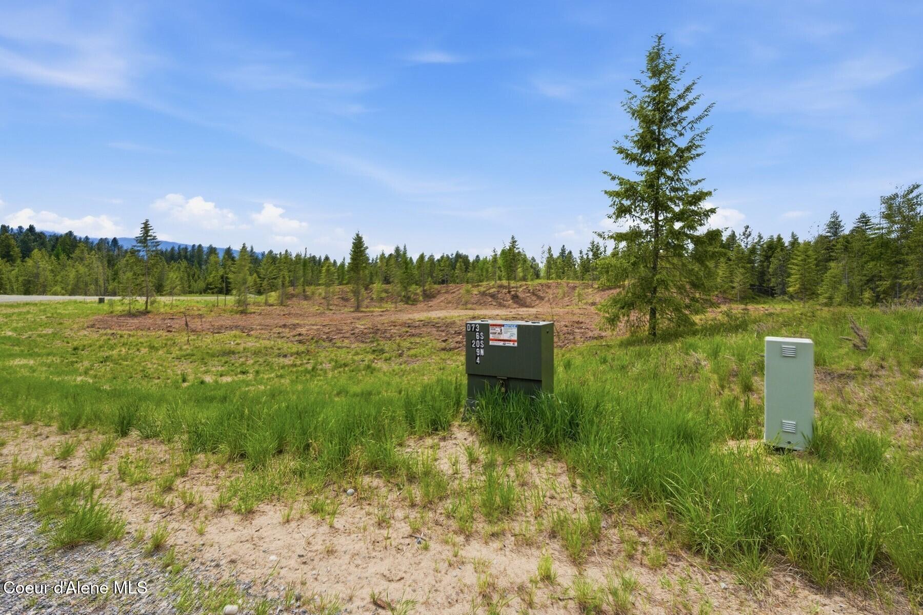 Image 4: Utilities at Property lines