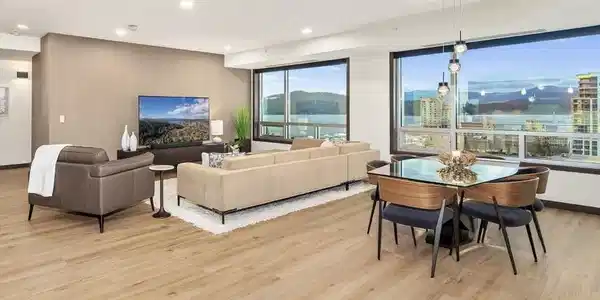 601 E FRONT AVE Unit #1001