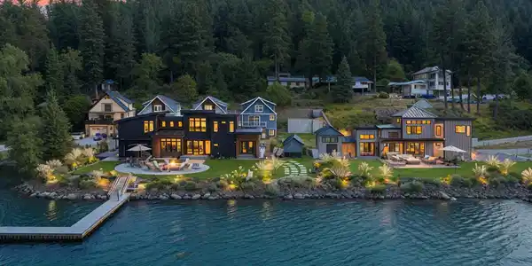 1770&1808 Garfield Bay Rd