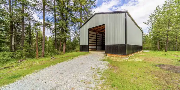 65 Cougar Ridge LN