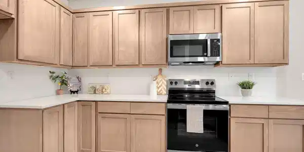 Image 4: Hudson - Kitchen 4