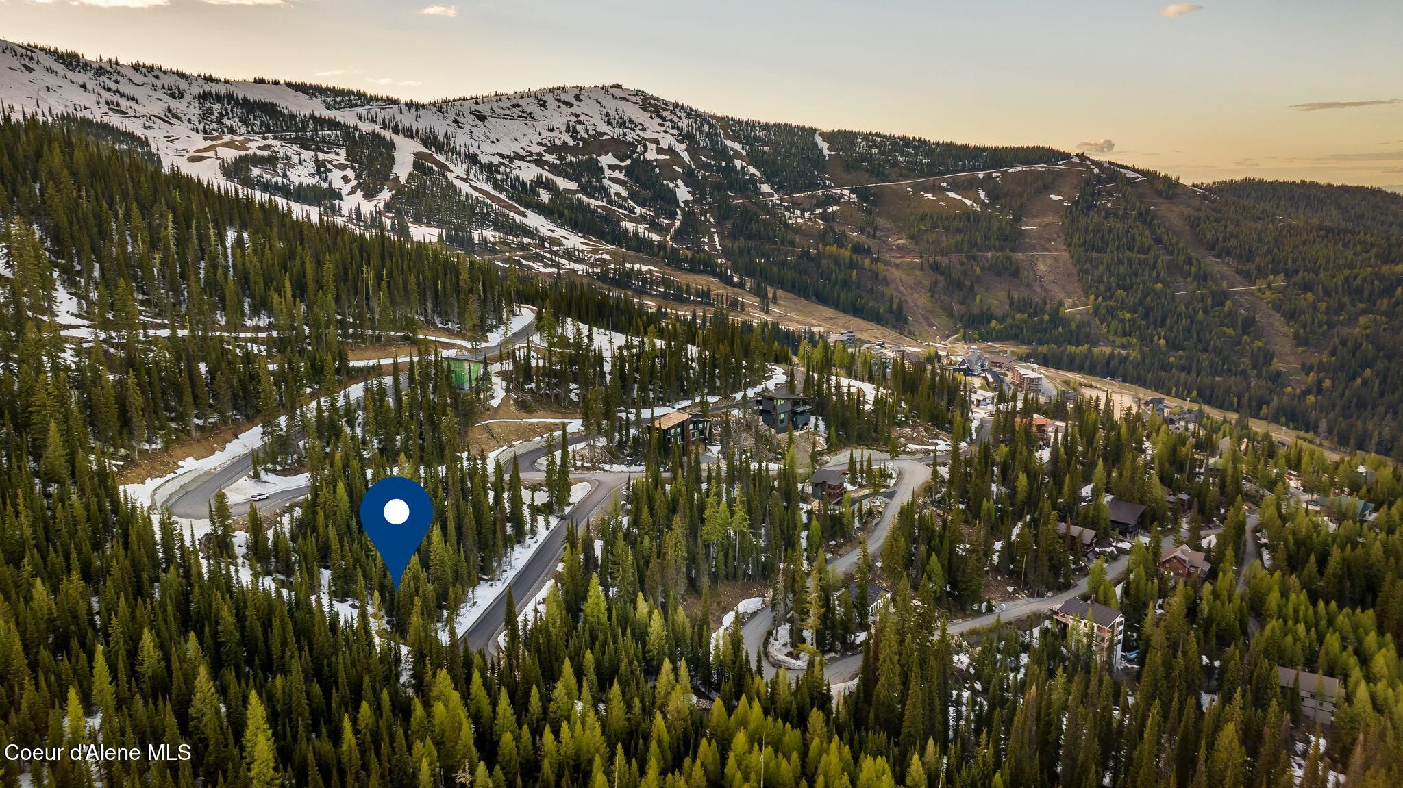 Image 3: Blue Dot