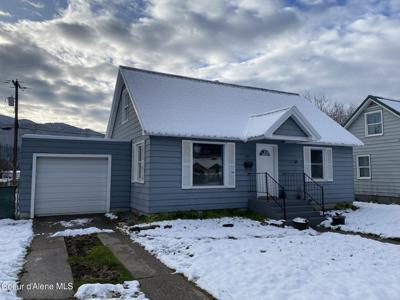 501 W Riverside Ave.