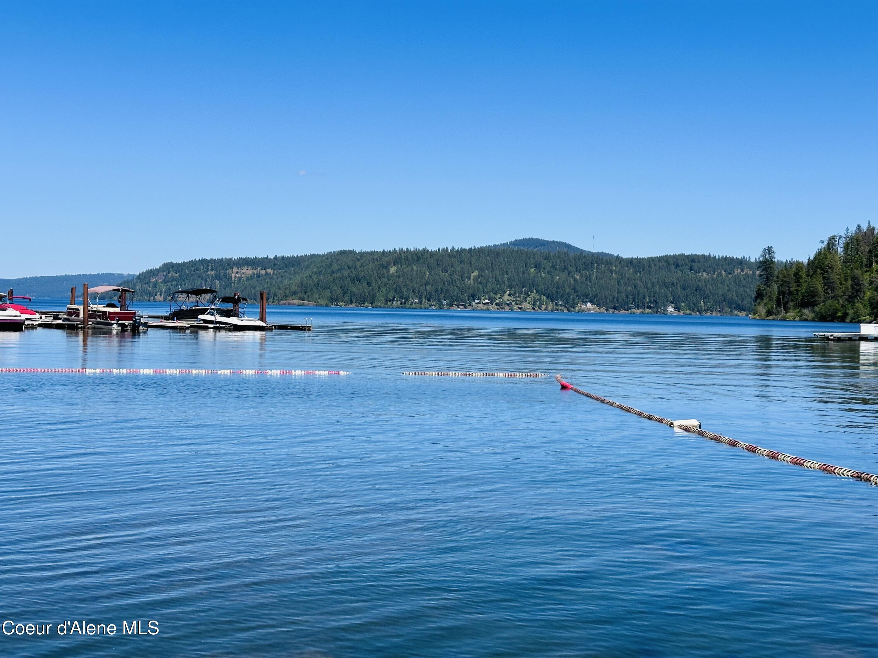 Image 4: Exclusive Swimming Area