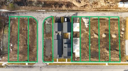 LOT 12 Dustarr Ln