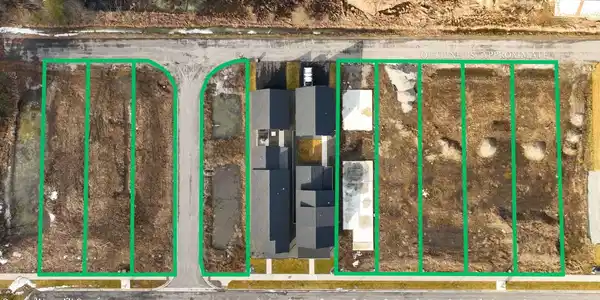 LOT 12 Dustarr Ln