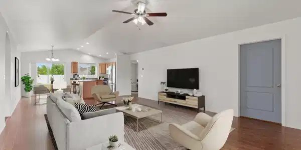 Image 3: Open Flow Living