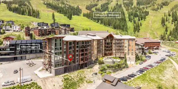 124 Village Lane Unit #118