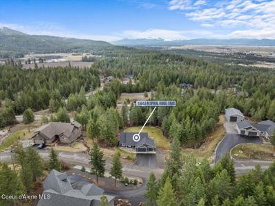13553 N SPIRAL RIDGE TRL