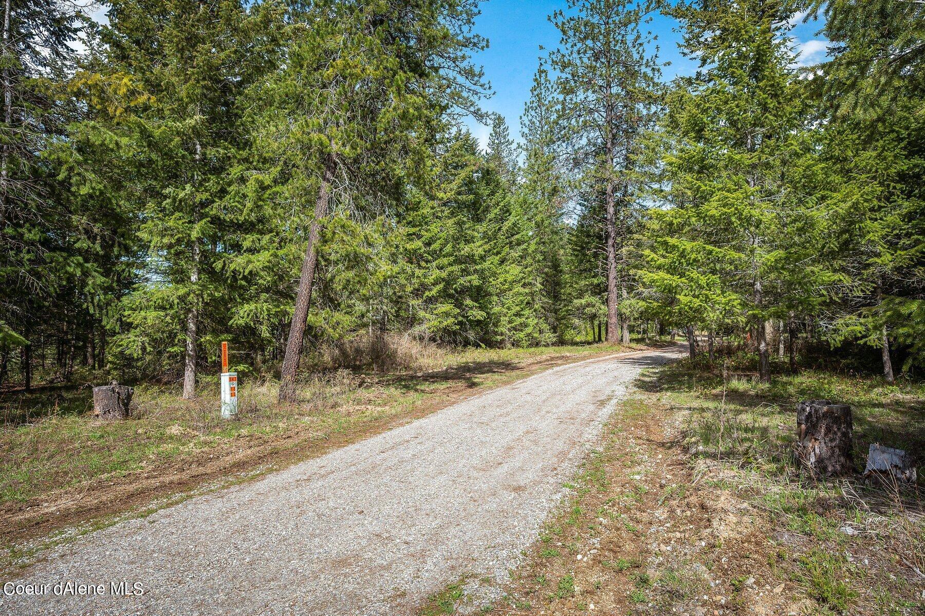 Image 2: Gravel Road