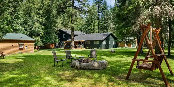 11860 Baldy Mtn Rd