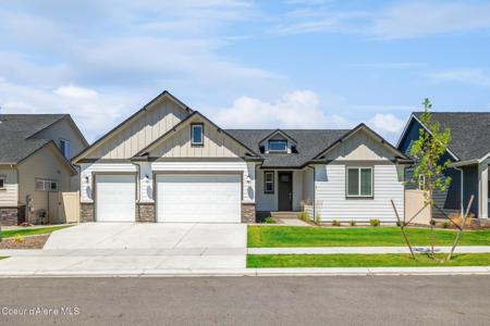 4457 E CORSAC FOX AVE