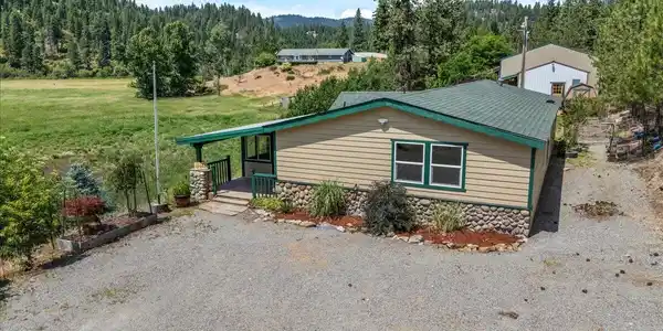 13085 N Ragged Ridge RD