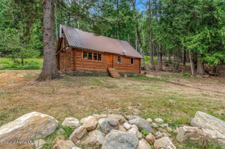 2955 Cabin Ridge Rd