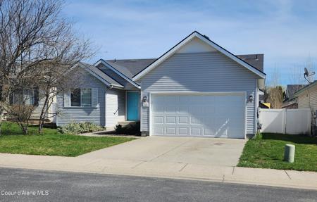 828 N Doryport CT