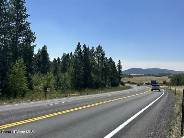 Image 1: Highway View