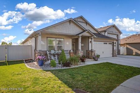 4601 N Connery LOOP