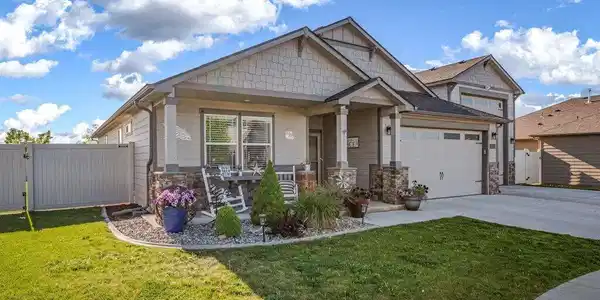 4601 N Connery LOOP