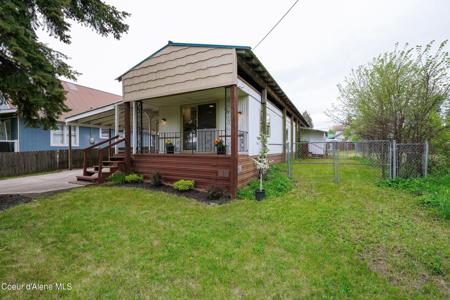 227 Summit BLVD