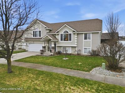 2627 W TIMBERLAKE LOOP