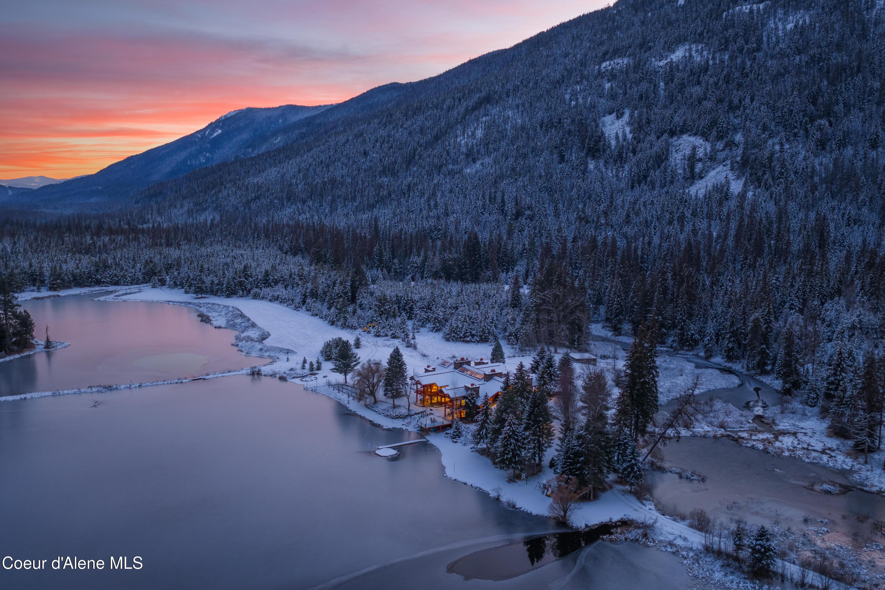 Image 2: Big Idaho - 57+ Acres