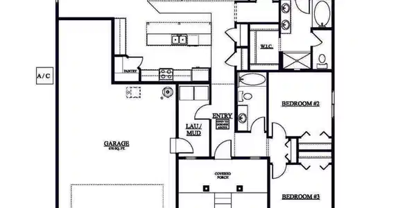 Image 3: Floor Plan