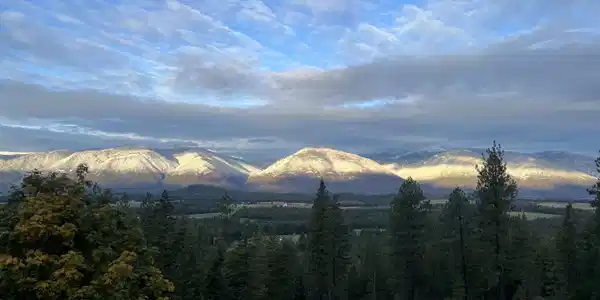 Image 3: Mornig Sun
