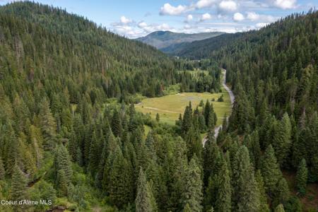 NNA Beaver Creek Rd.