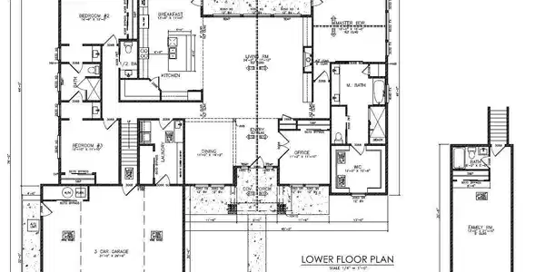 Image 2: Floor Plan